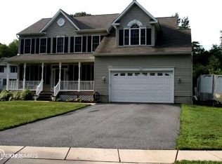 4027 Brummel Rd, Pasadena, MD 21122