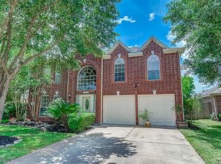 21607 Wittman Ln, Katy, TX 77450