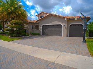 8965 Watercrest Circle E, Parkland, FL 33076