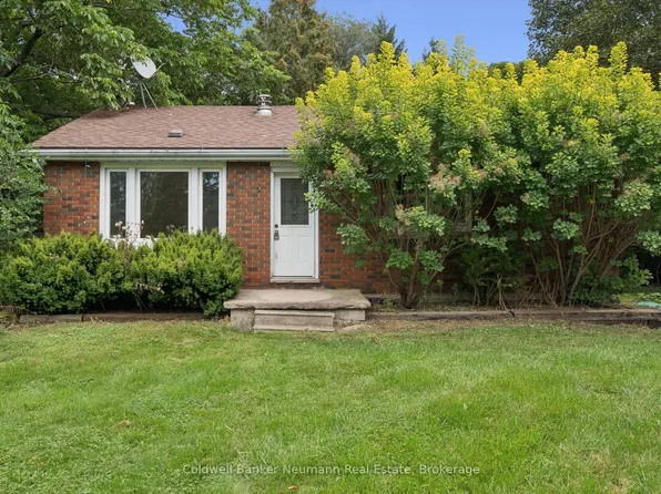 7241 Wellington Dr #21, Centre Wellington, ON N0B 1S0