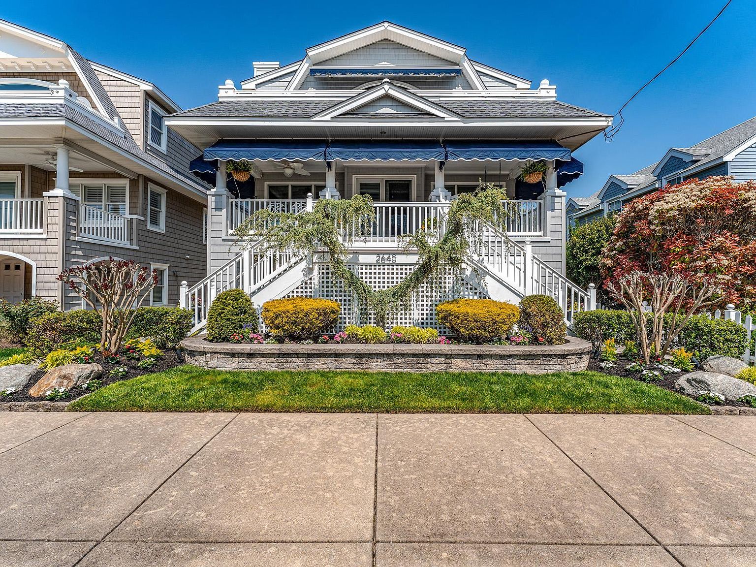 2640 Central Ave, Ocean City, NJ 08226 | Zillow