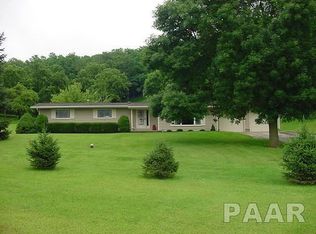 1862 State Route 26, Metamora, IL 61548