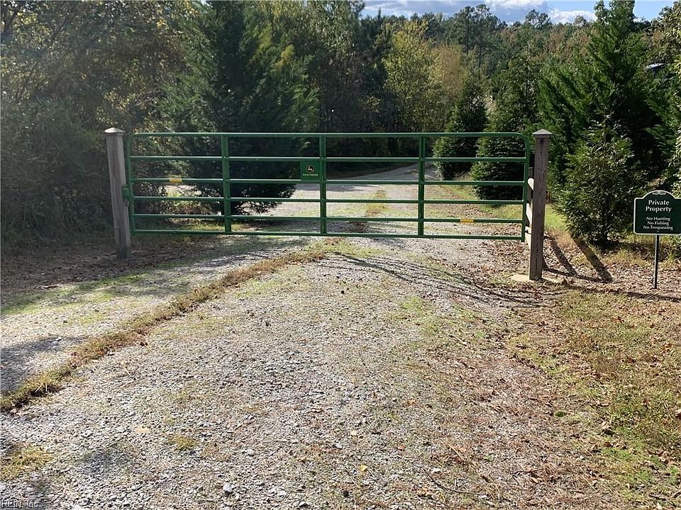 25102 Drewry Rd, Drewryville, VA 23844 Zillow