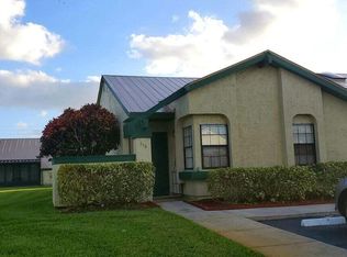 650 SW Veronica Ave, Port Saint Lucie, FL 34953