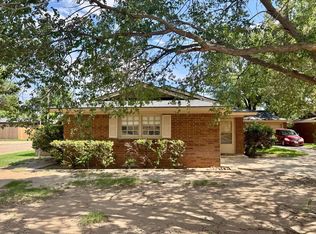 3701 30th St #A, Lubbock, TX 79410
