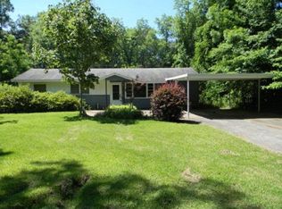 2248 Duitman Rd, Albany, GA 31705