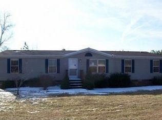 252 Bryant Hollow Rd, Amherst, VA 24521