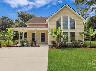 3105 Lincoln Street, Savannah, GA 31404