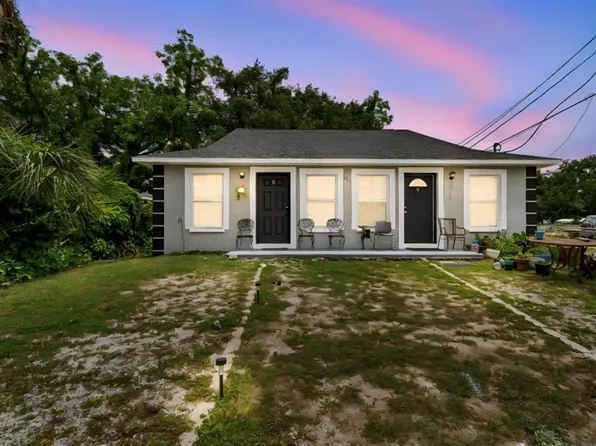 1901 E 32nd Ave, Tampa, FL 33610