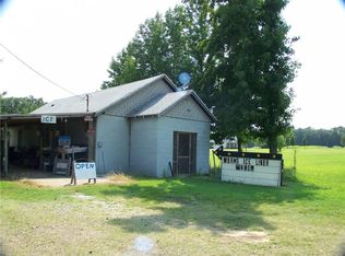 3009 Clear Creek Rd, Alma, AR 72921