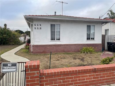 550 W 17th St, San Pedro, CA, 90731