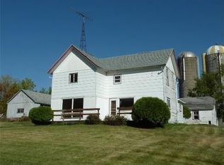 N4101 Oak Grove Rd, Brandon, WI 53919