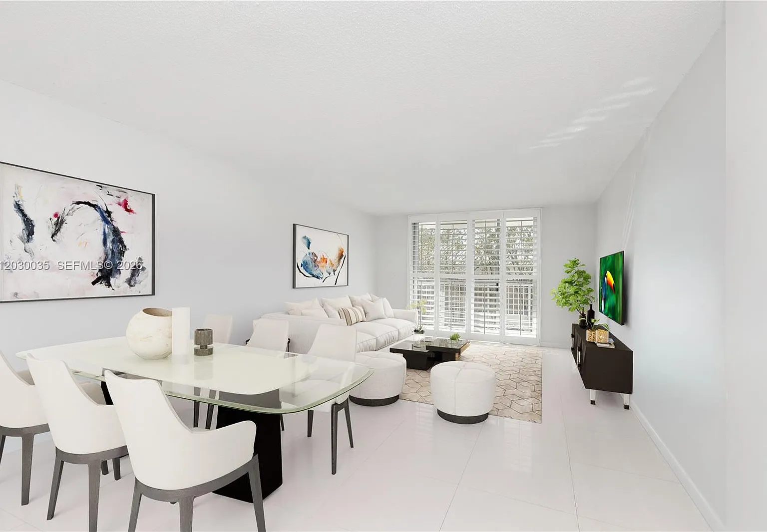 Cape Florida Clib Condo P — Photo 1