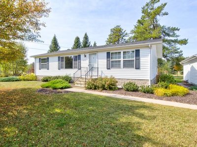 1413 Fj St, Crivitz, WI, 54114