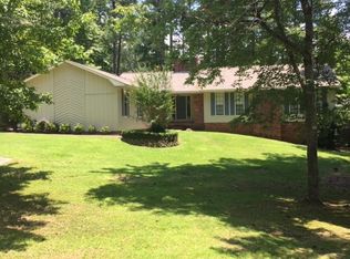 6628 12th Ave, Meridian, MS 39305