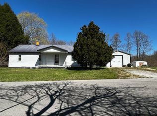 1128 Bowman Trl, Liberty, KY 42539