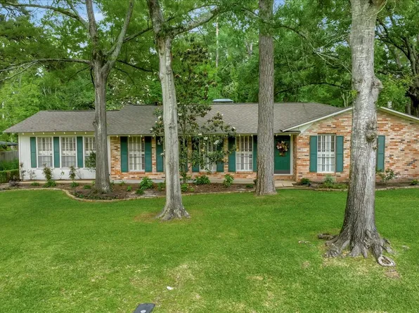 1303 Epley St, Lufkin, TX 75904