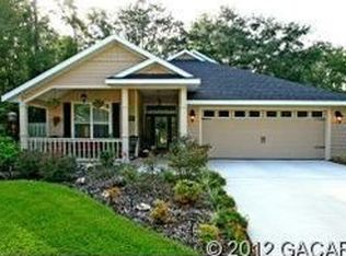 7581 SW 82nd Way, Gainesville, FL 32608