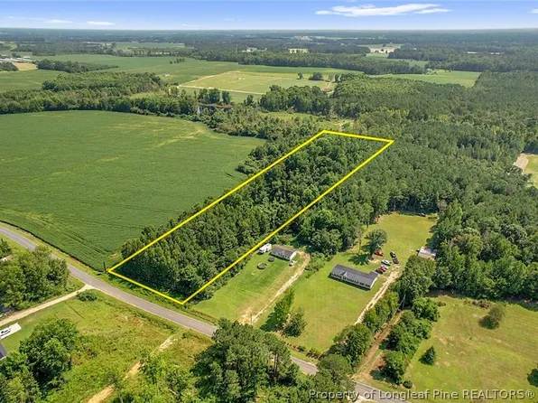 0 Maynard Rd, Godwin, NC 28344