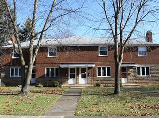 520 Poplar Ave NW, Canton, OH 44708