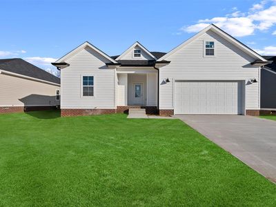 3218 Shadbush Way, Bowling Green, KY, 42101
