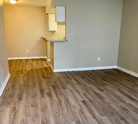 2X1 D Plan Living Room