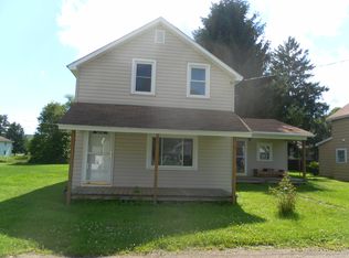 29 Elk St, Coudersport, PA 16915
