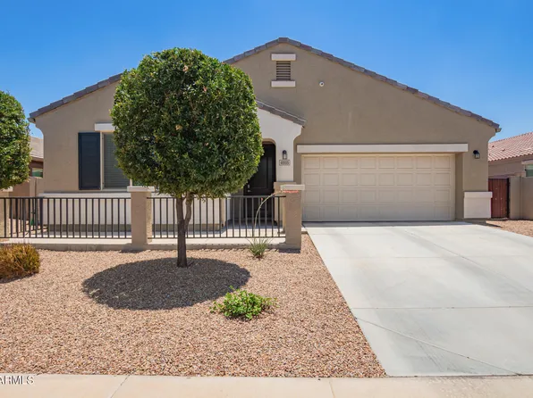 41005 W CRANE Drive, Maricopa, AZ 85138