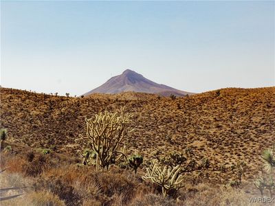 N Fry Mine Rd, Willow Beach, AZ, 86445