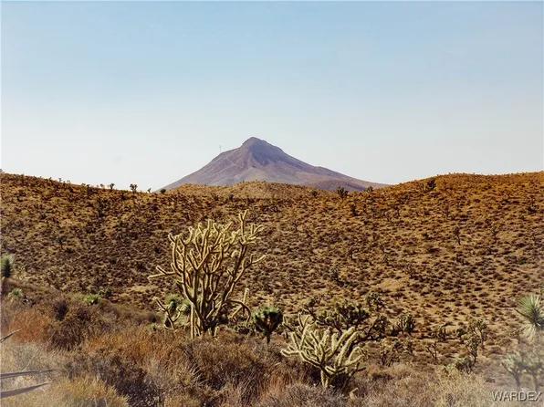 N Fry Mine Rd, Willow Beach, AZ 86445