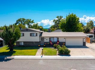 2891 F 1/4 Rd, Grand Junction, CO 81506
