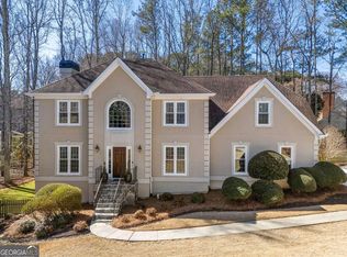 2986 Sedgewick Pl, Marietta, GA 30062