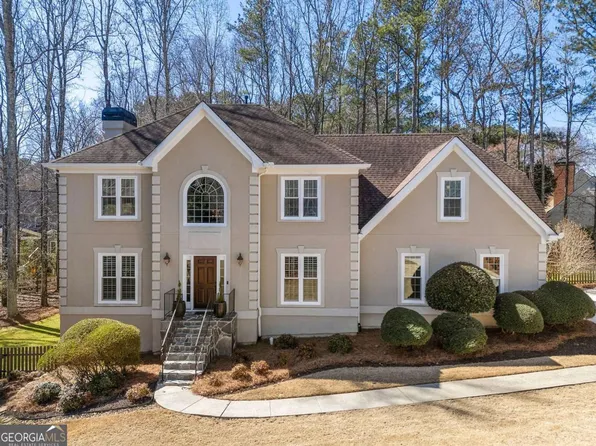 2986 Sedgewick Pl, Marietta, GA 30062