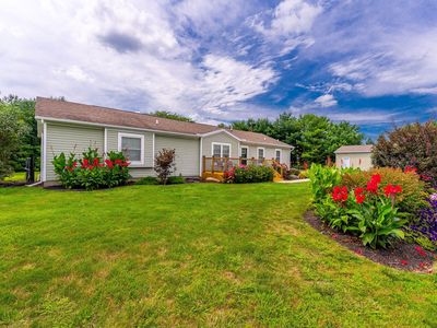 1962 County Road 31 S, Bellefontaine, OH, 43311