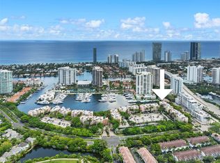 19555 E Country Club Dr #8308, Aventura, FL 33180