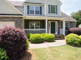 636 Sleeping Meadow Ln, Bethlehem, GA 30620