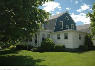 2 Powder Mill Rd, Warren, ME 04864