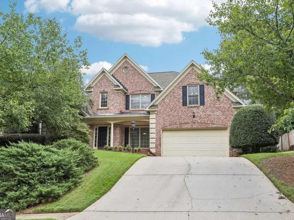 3750 Highcroft Cir, Peachtree Corners, GA 30092