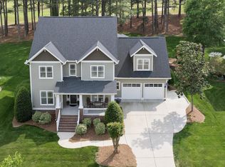 925 Hidden Jewel Ln, Wake Forest, NC 27587