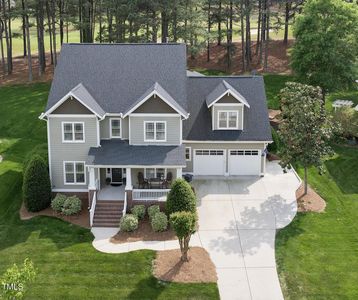 925 Hidden Jewel Ln, Wake Forest, NC, 27587