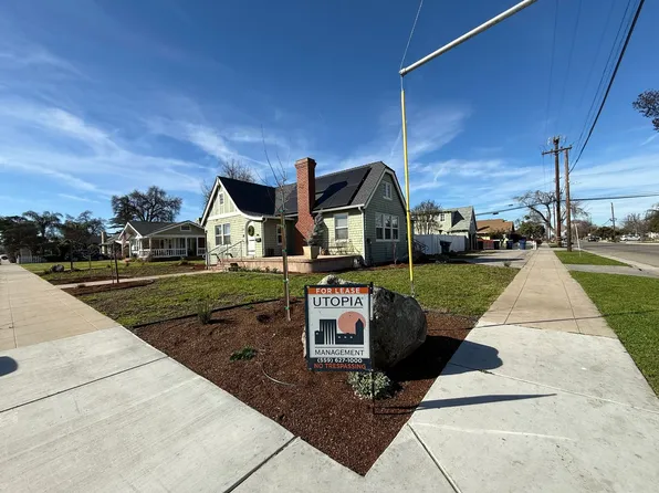 329 N Cherry St, Tulare, CA 93274