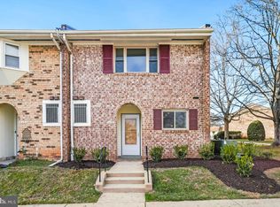 3436 Chiswick Ct UNIT 45-H, Silver Spring, MD 20906