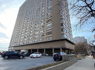 6301 N Sheridan Rd APT 3D, Chicago, IL 60660
