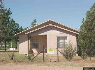 3790 S Giesler Ave, Naco, AZ 85620