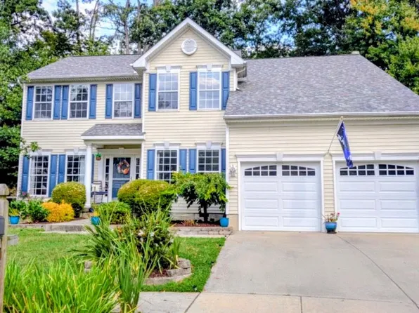 29406 Palm Ct, Easton, MD 21601