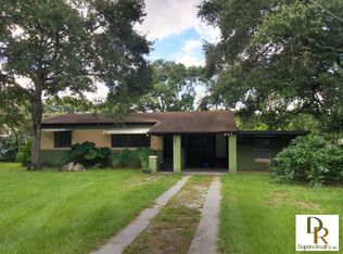 826 Escambia Dr, Sanford, FL 32771