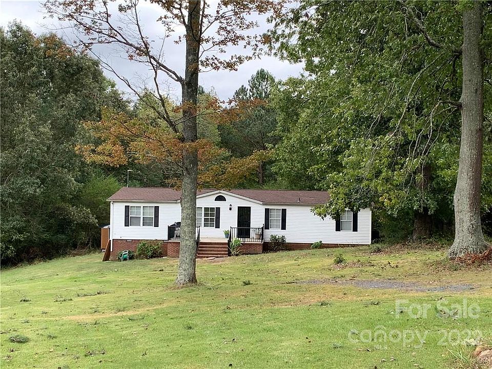 321 Onvil Rd, Mount Gilead, NC 27306 Zillow