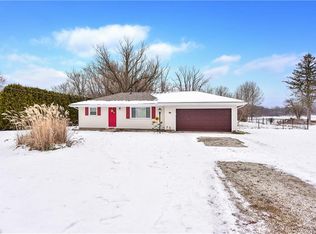 452 Driftwood Ave, North Benton, OH