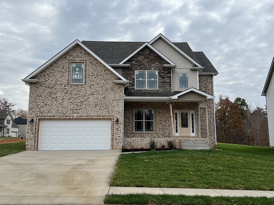 1st image of 129 Jackbat Ct Lot 158