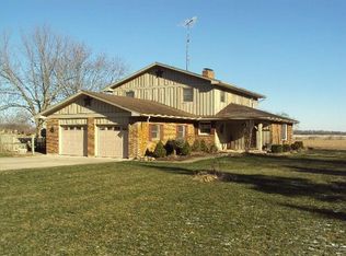 6630 Westfall Rd, Greenville, OH 45331